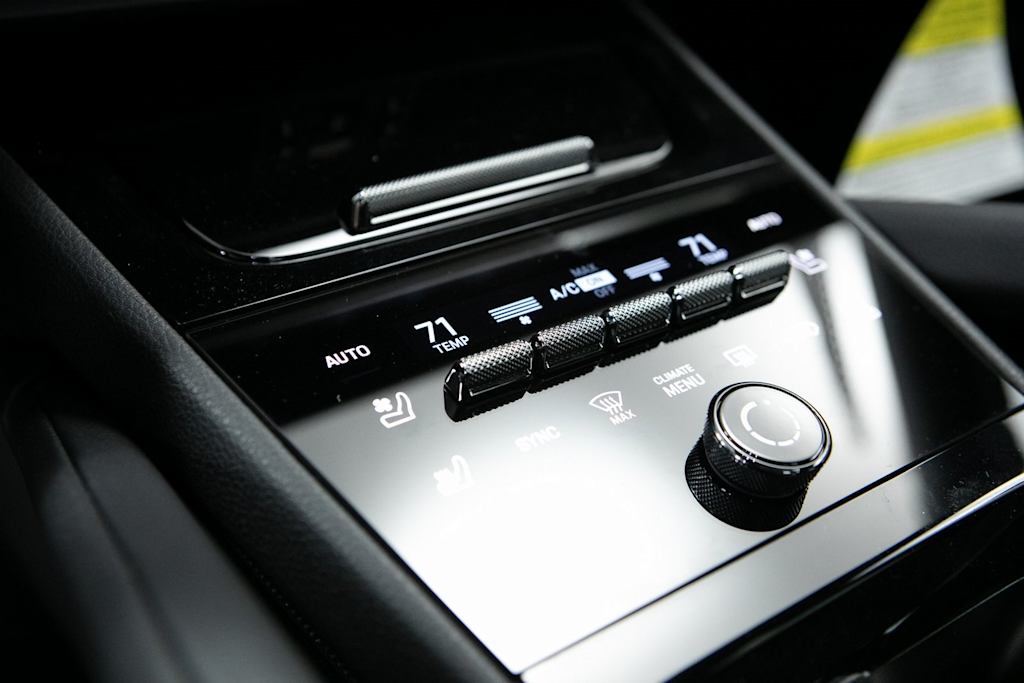 Thumbnail: 2026 Porsche Cayenne - 23