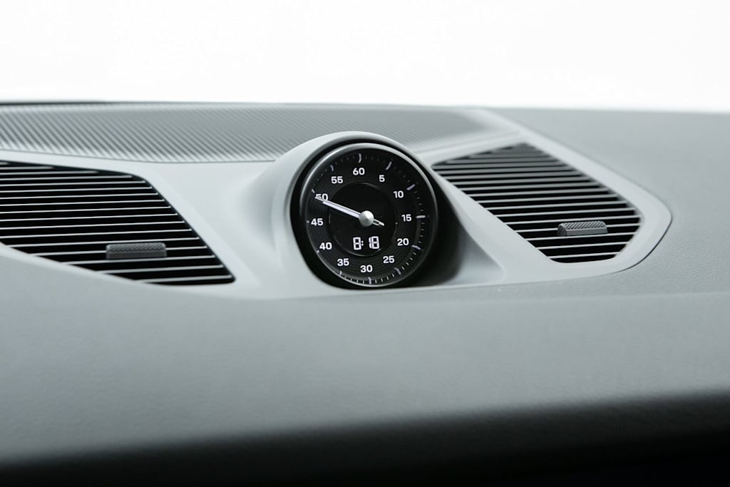 Thumbnail: 2026 Porsche Cayenne - 27