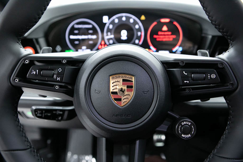 Thumbnail: 2026 Porsche Cayenne - 17