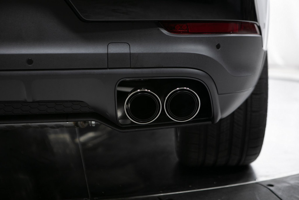 Thumbnail: 2026 Porsche Cayenne - 35