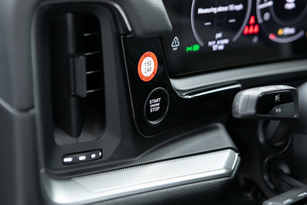 Thumbnail: 2026 Porsche Cayenne - 22