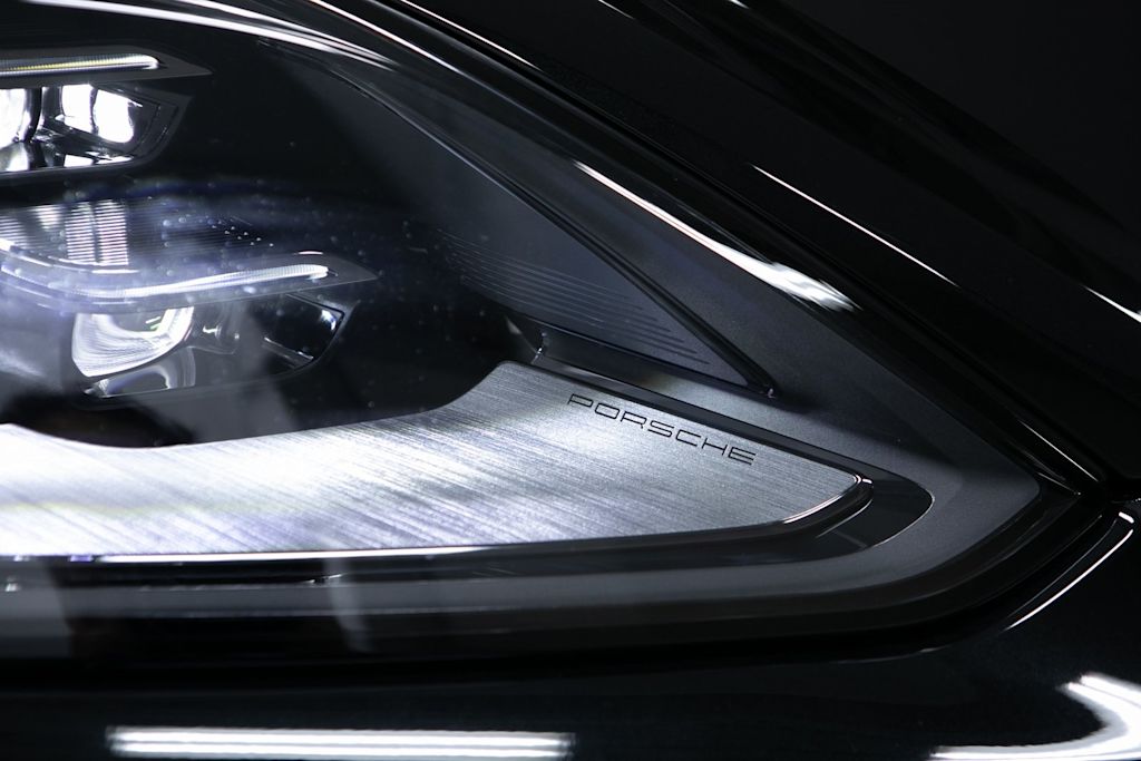 Thumbnail: 2026 Porsche Cayenne - 31