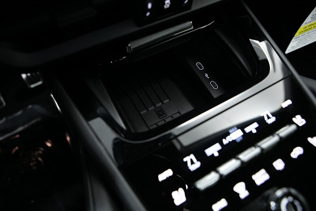 Thumbnail: 2026 Porsche Cayenne - 24