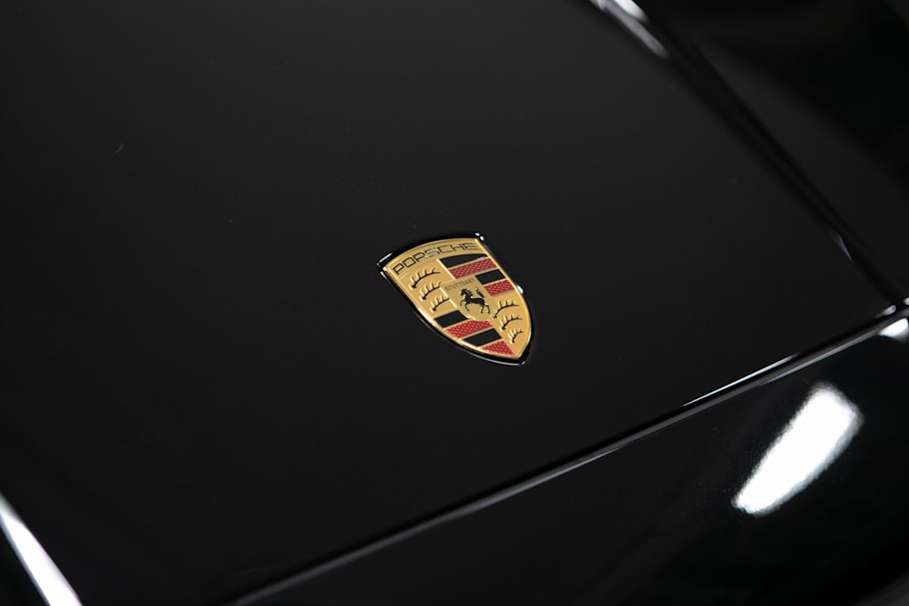 Thumbnail: 2026 Porsche Cayenne - 32