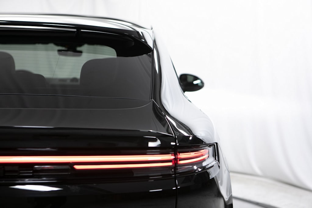 Thumbnail: 2026 Porsche Cayenne - 36