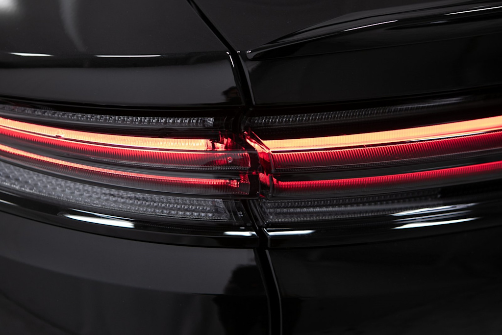 Thumbnail: 2026 Porsche Cayenne - 33