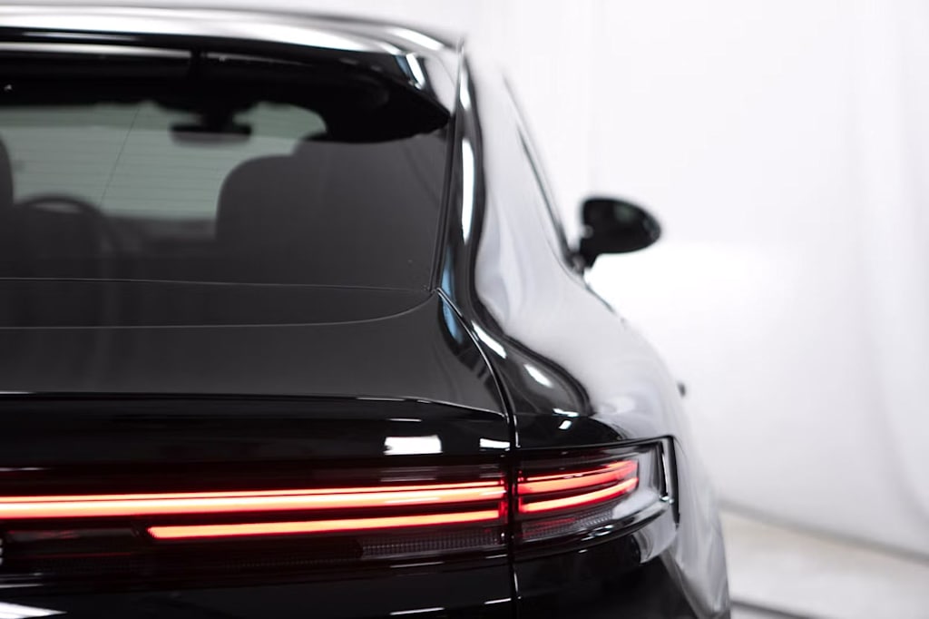 Thumbnail: 2026 Porsche Cayenne - 25