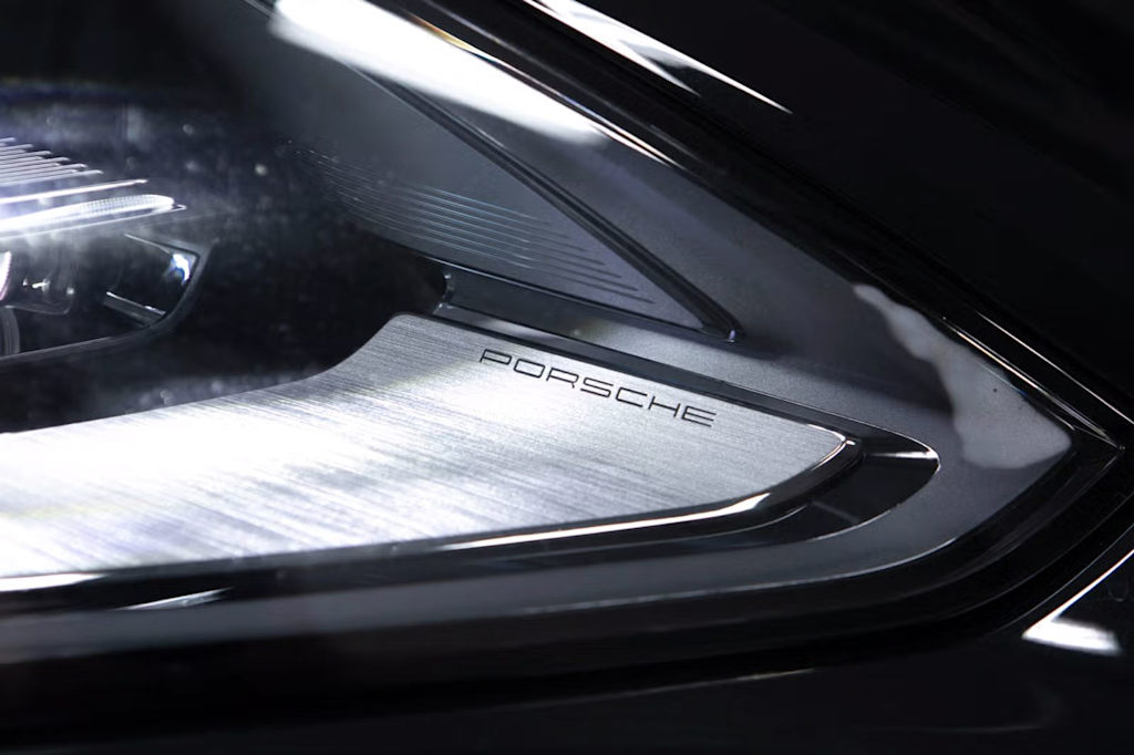Thumbnail: 2026 Porsche Cayenne - 20