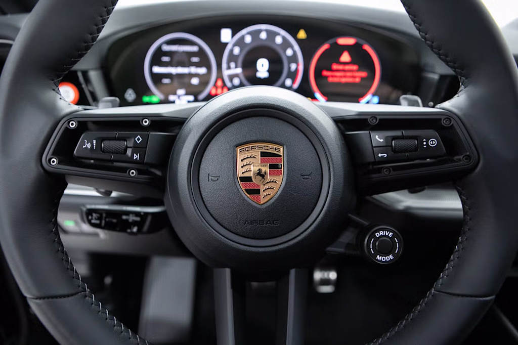 Thumbnail: 2026 Porsche Cayenne - 19