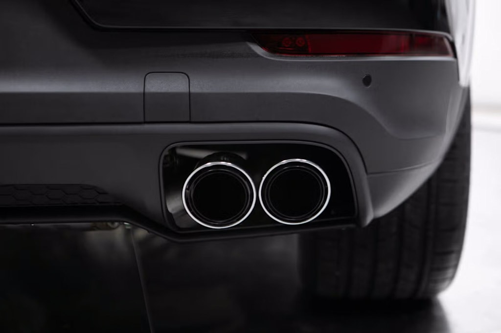 Thumbnail: 2026 Porsche Cayenne - 24