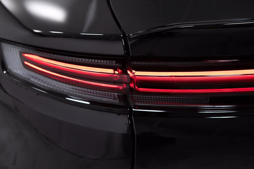 Thumbnail: 2026 Porsche Cayenne - 22