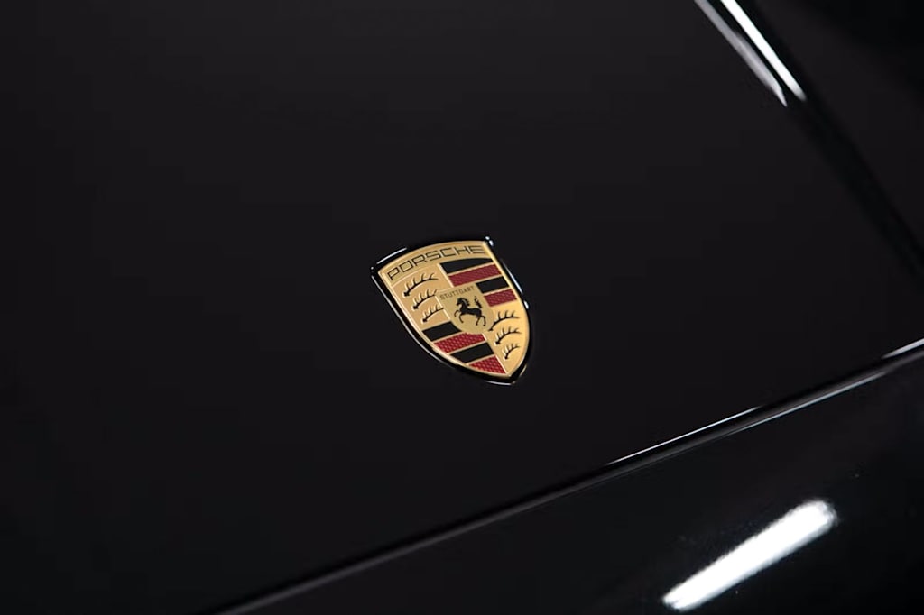 Thumbnail: 2026 Porsche Cayenne - 21