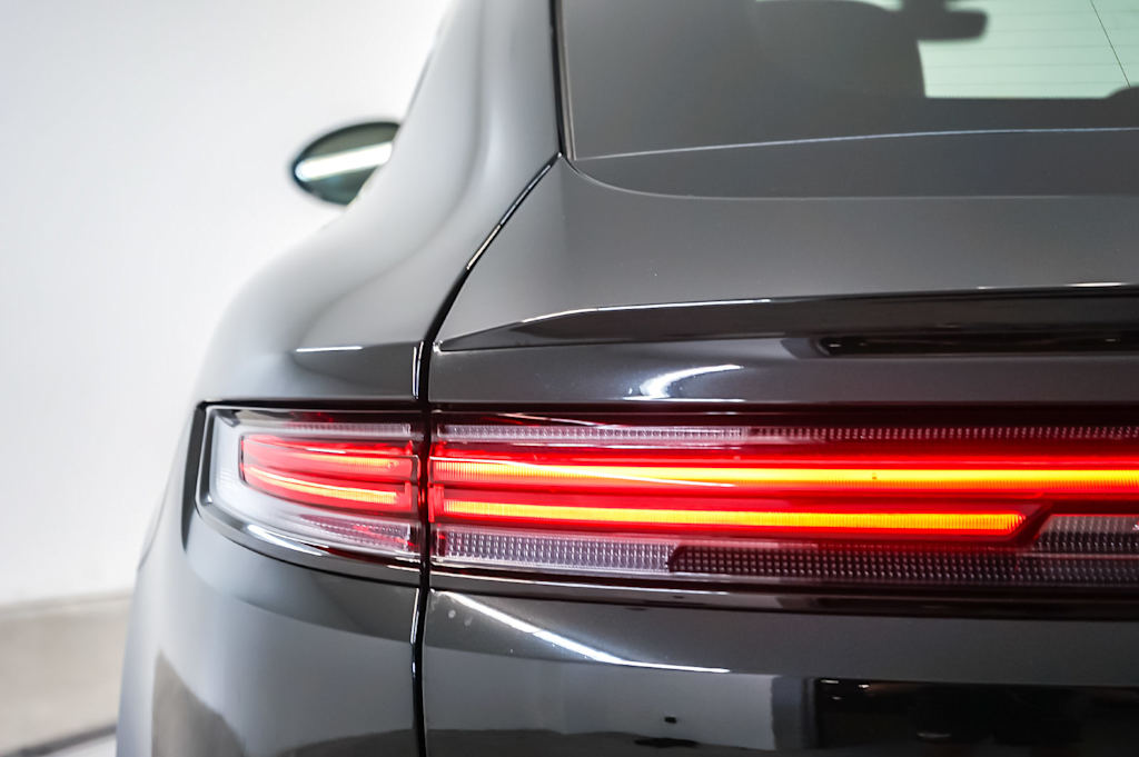 Thumbnail: 2026 Porsche Cayenne - 21