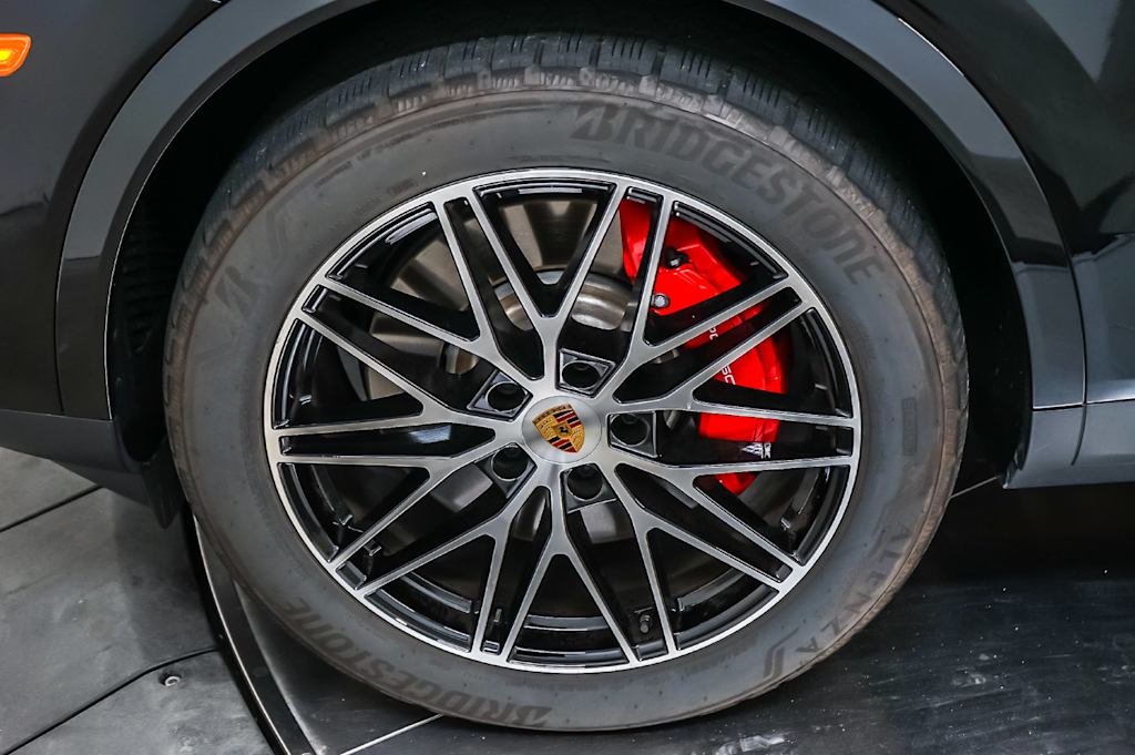 Thumbnail: 2026 Porsche Cayenne - 22