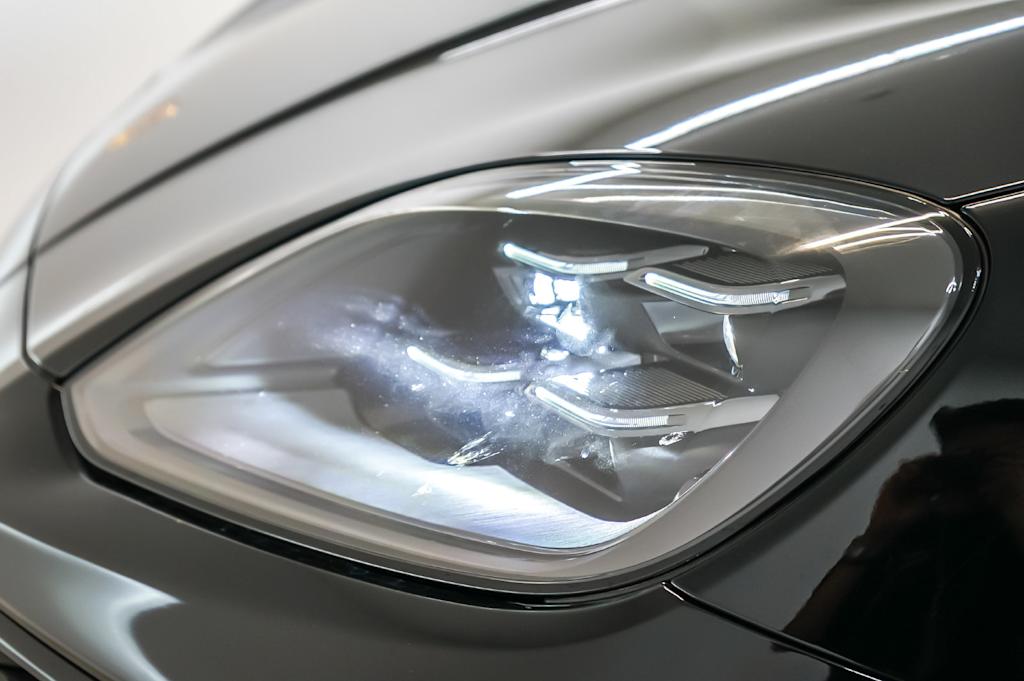 Thumbnail: 2026 Porsche Cayenne - 23