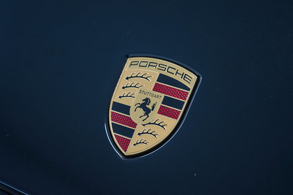 Thumbnail: 2026 Porsche Cayenne - 25