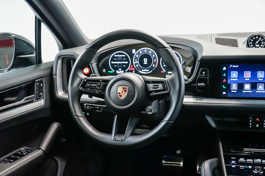 Thumbnail: 2026 Porsche Cayenne - 14