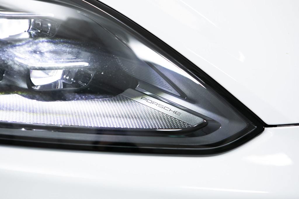 Thumbnail: 2026 Porsche Cayenne - 20