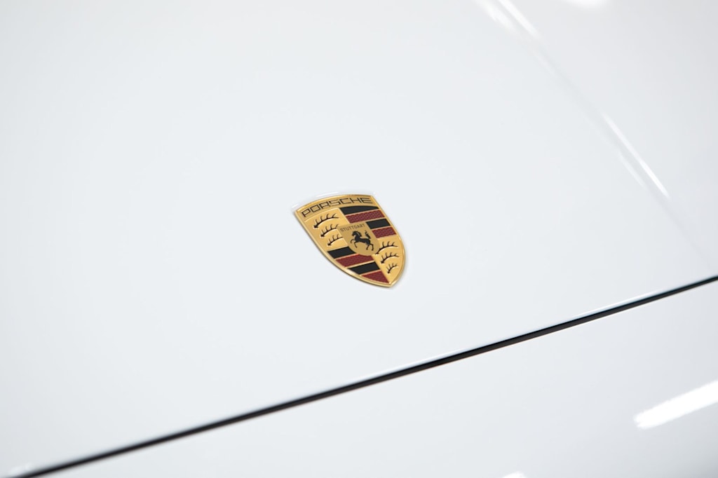 Thumbnail: 2026 Porsche Cayenne - 21