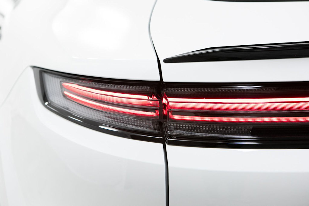 Thumbnail: 2026 Porsche Cayenne - 22