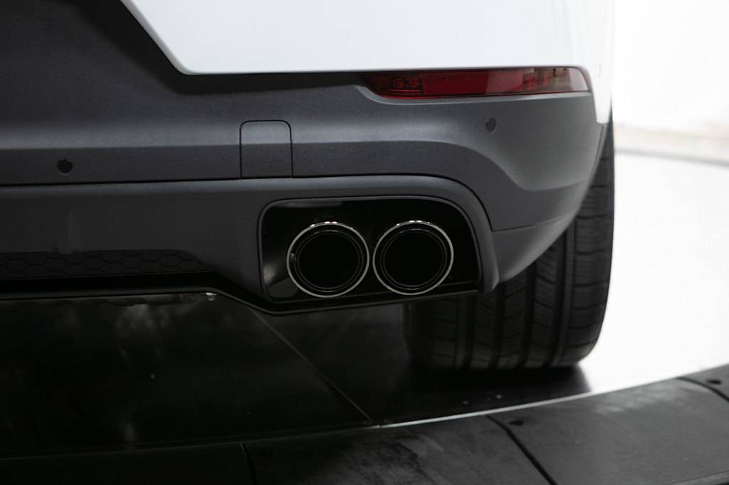 Thumbnail: 2026 Porsche Cayenne - 24