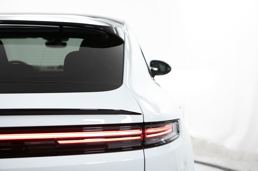 Thumbnail: 2026 Porsche Cayenne - 25
