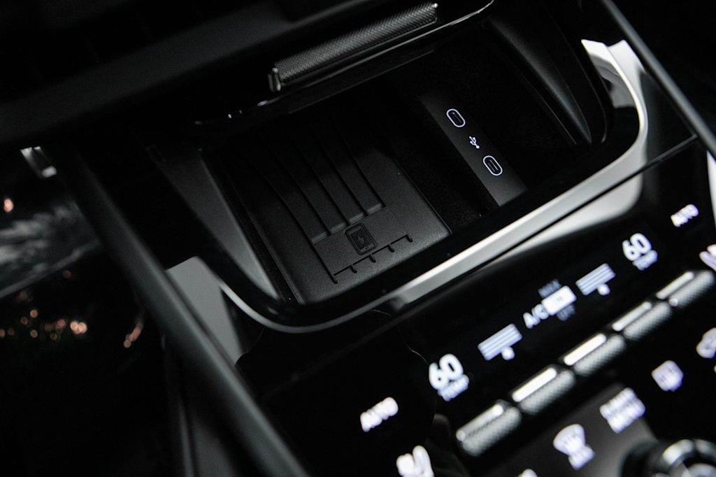 Thumbnail: 2026 Porsche Cayenne - 31