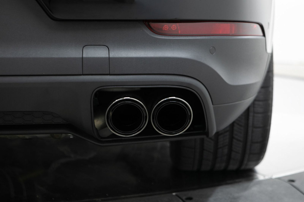 Thumbnail: 2026 Porsche Cayenne - 38