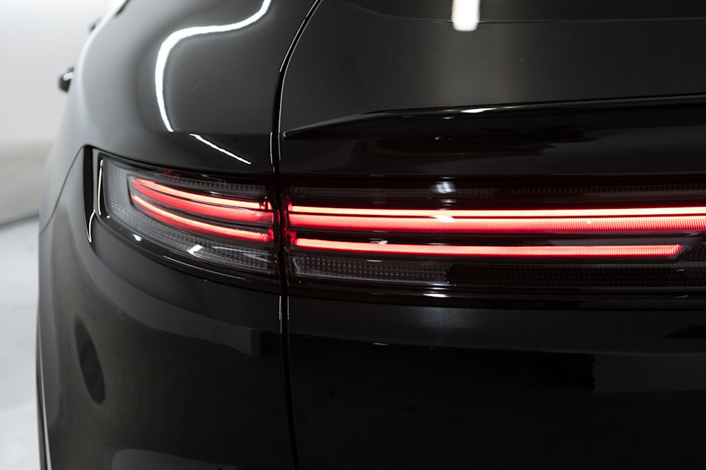 Thumbnail: 2026 Porsche Cayenne - 36
