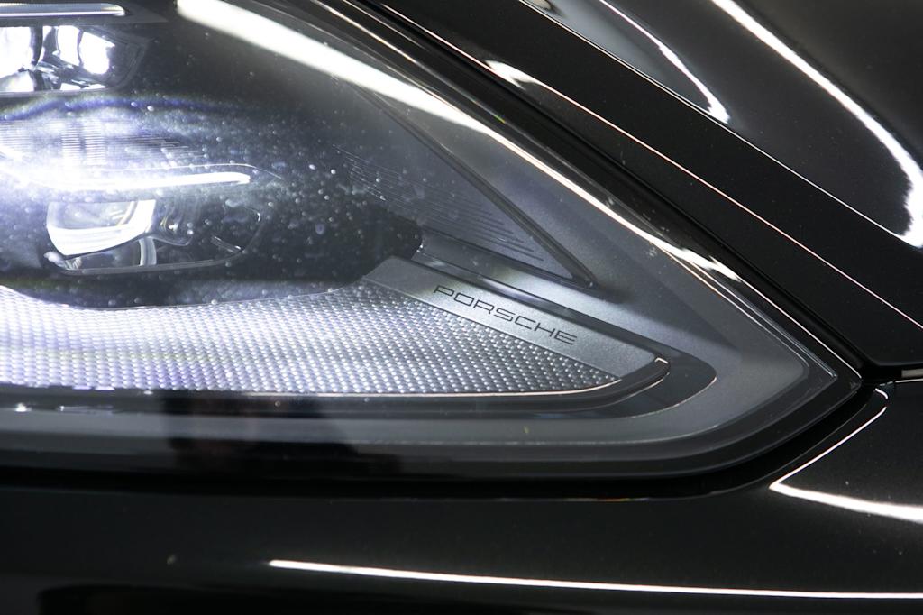 Thumbnail: 2026 Porsche Cayenne - 21