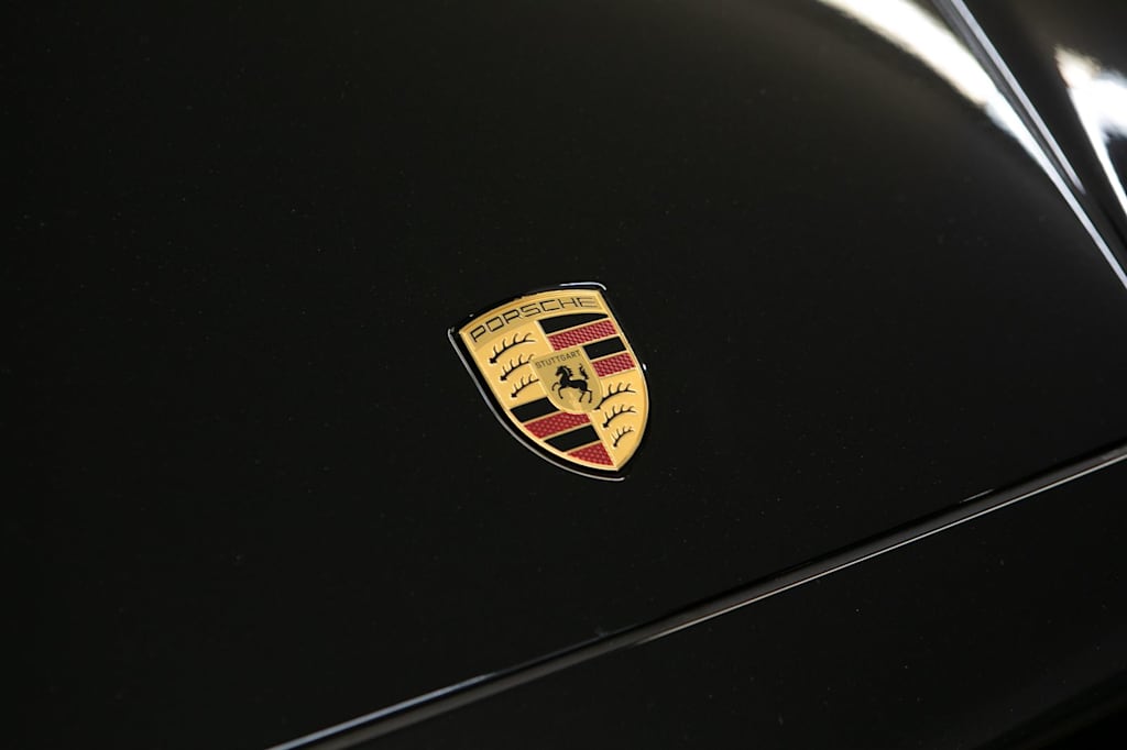 Thumbnail: 2026 Porsche Cayenne - 22