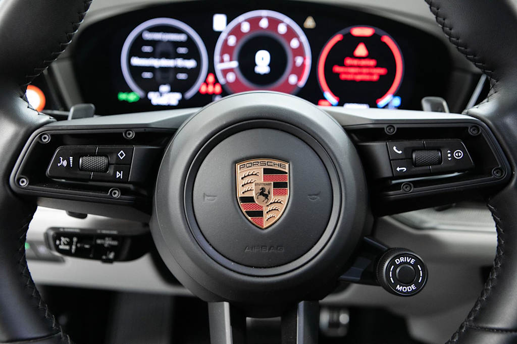 Thumbnail: 2026 Porsche Cayenne - 20