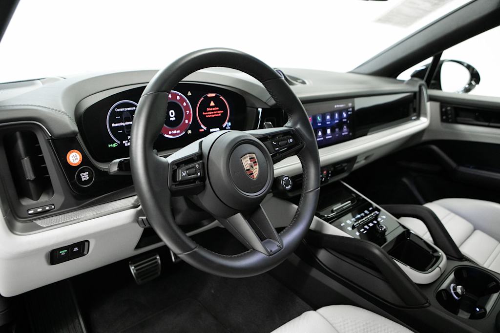 Thumbnail: 2026 Porsche Cayenne - 2