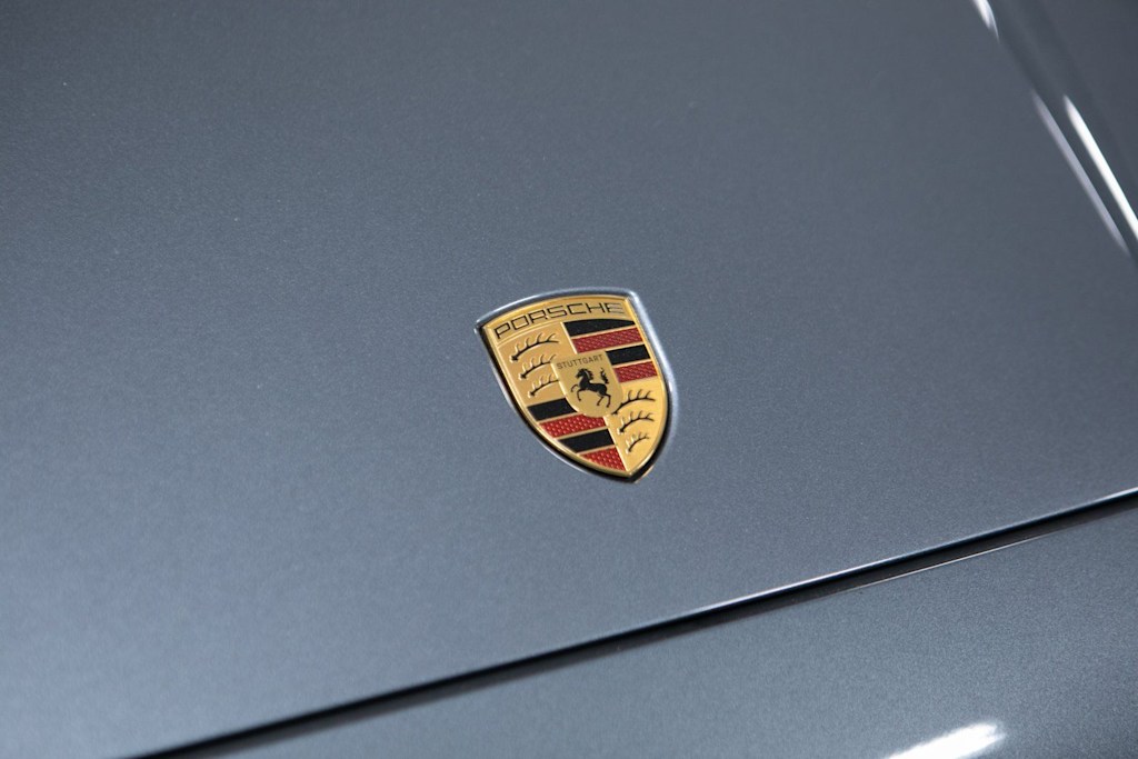 Thumbnail: 2026 Porsche Cayenne - 35