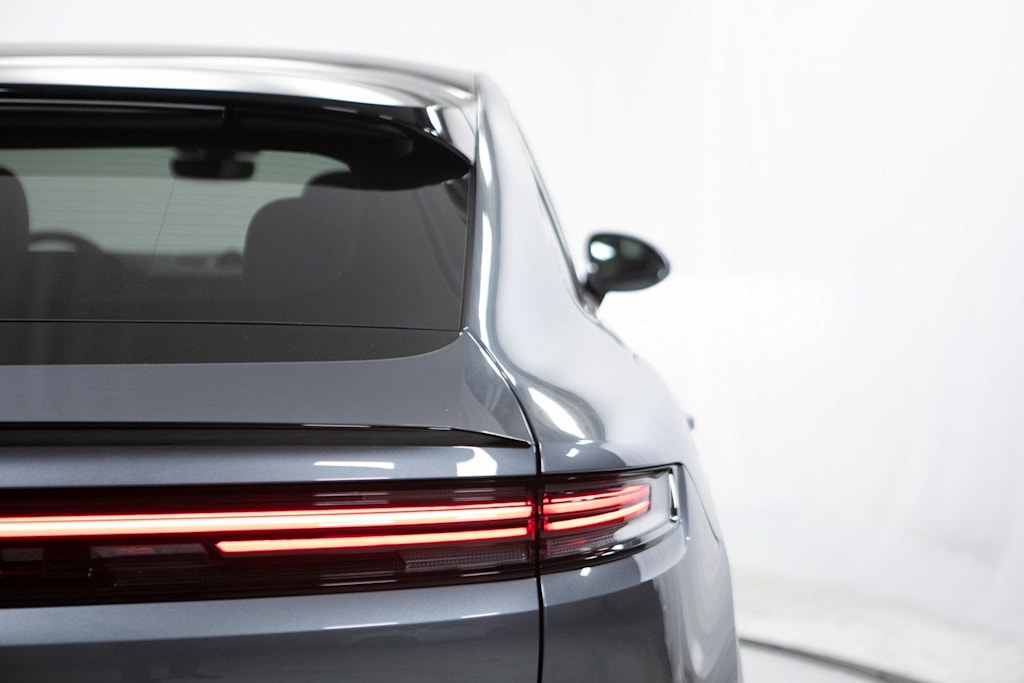 Thumbnail: 2026 Porsche Cayenne - 39