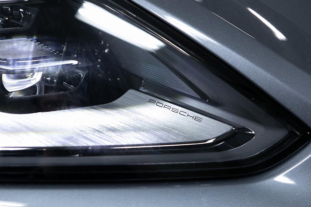 Thumbnail: 2026 Porsche Cayenne - 34