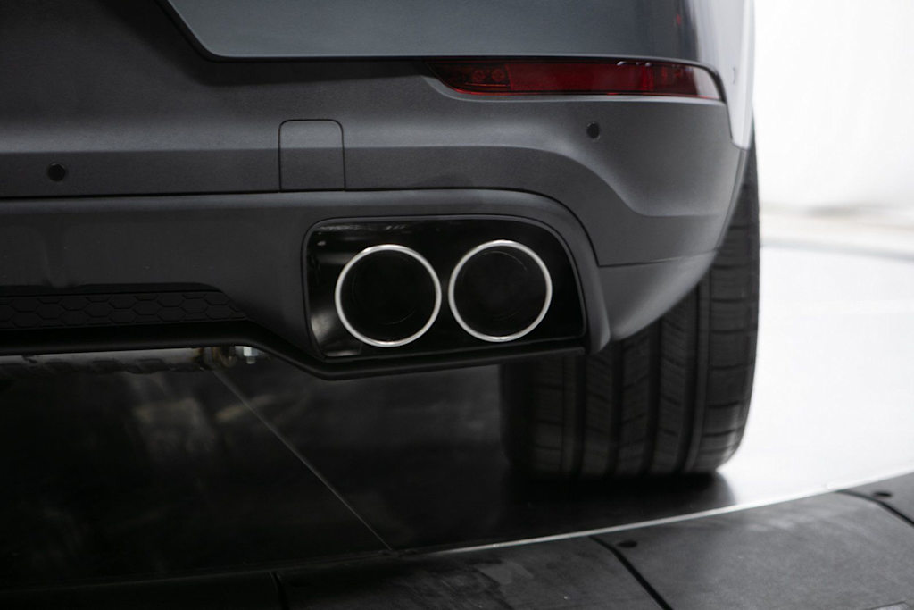 Thumbnail: 2026 Porsche Cayenne - 38