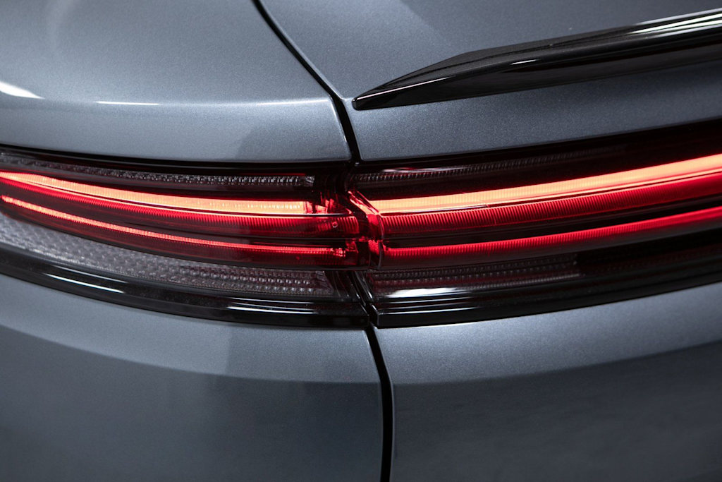 Thumbnail: 2026 Porsche Cayenne - 36