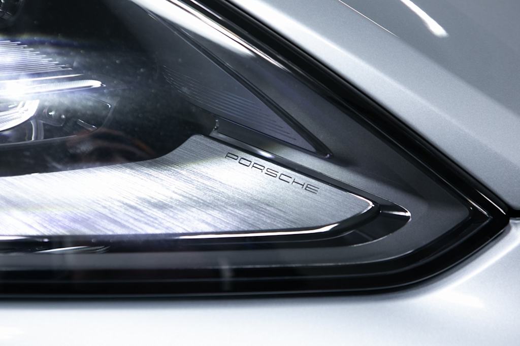 Thumbnail: 2025 Porsche Cayenne - 30