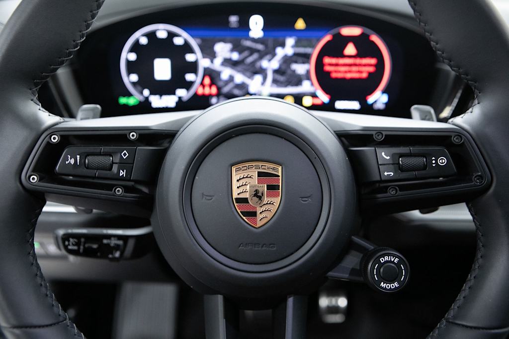 Thumbnail: 2025 Porsche Cayenne - 15