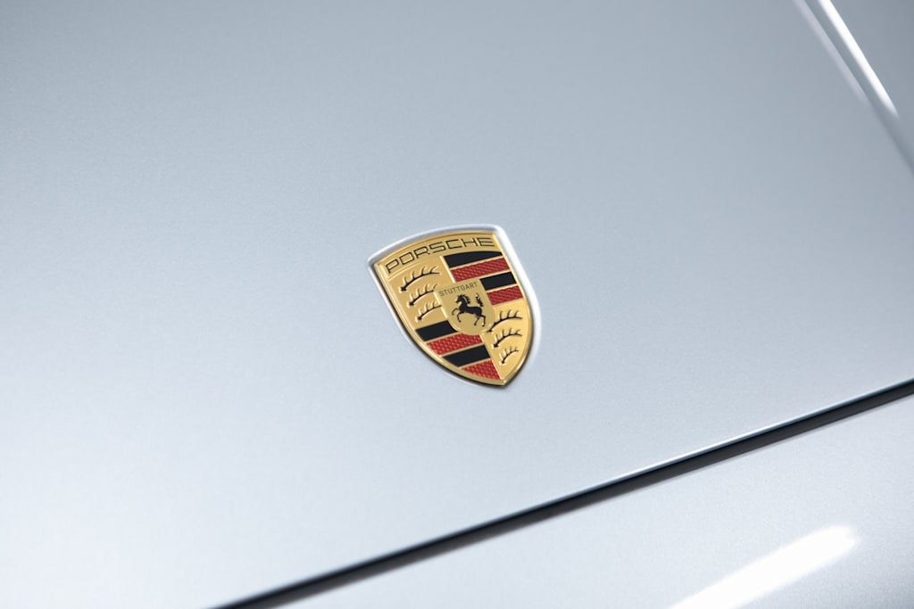 Thumbnail: 2025 Porsche Cayenne - 31