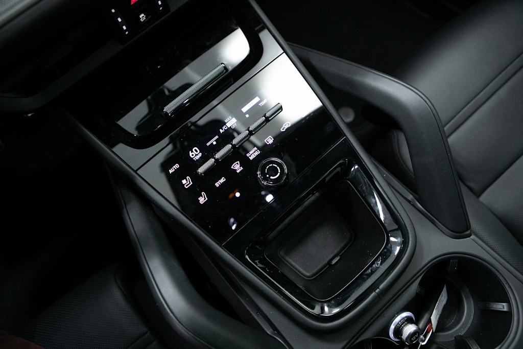 Thumbnail: 2025 Porsche Cayenne - 10