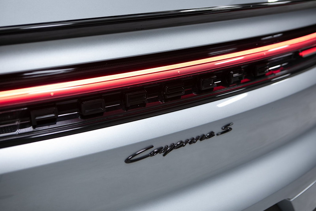 Thumbnail: 2025 Porsche Cayenne - 33