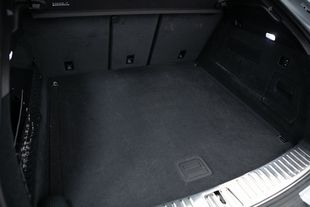 Thumbnail: 2025 Porsche Cayenne - 12