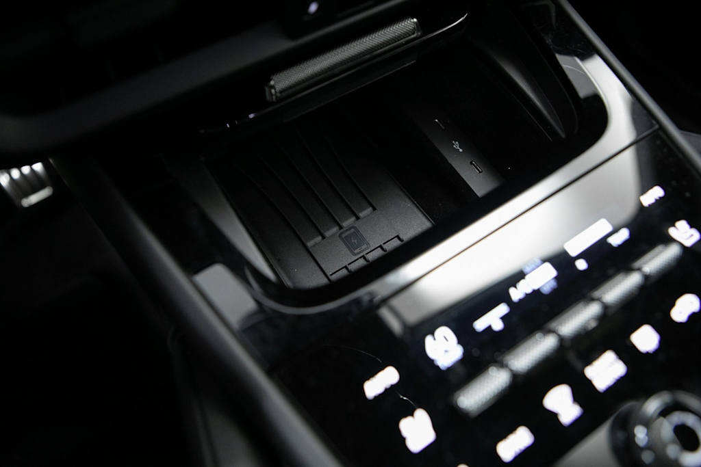 Thumbnail: 2025 Porsche Cayenne - 22