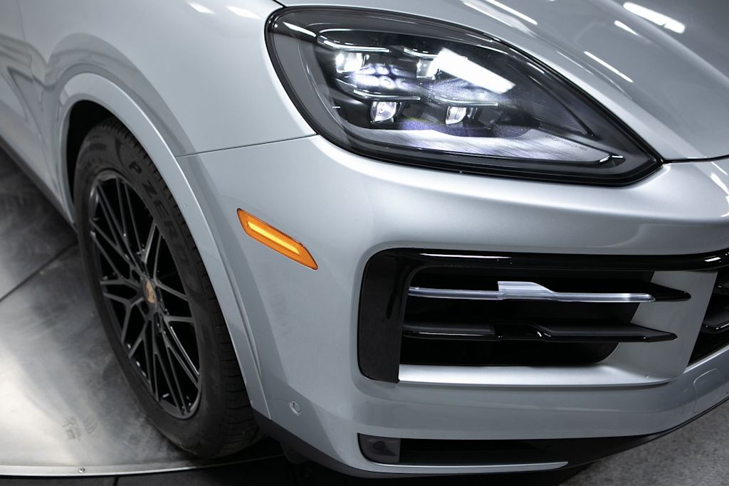 Thumbnail: 2025 Porsche Cayenne - 14