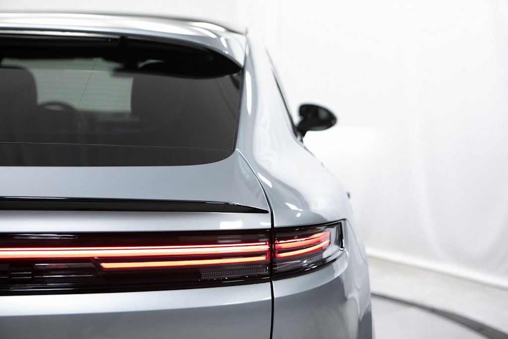 Thumbnail: 2025 Porsche Cayenne - 35