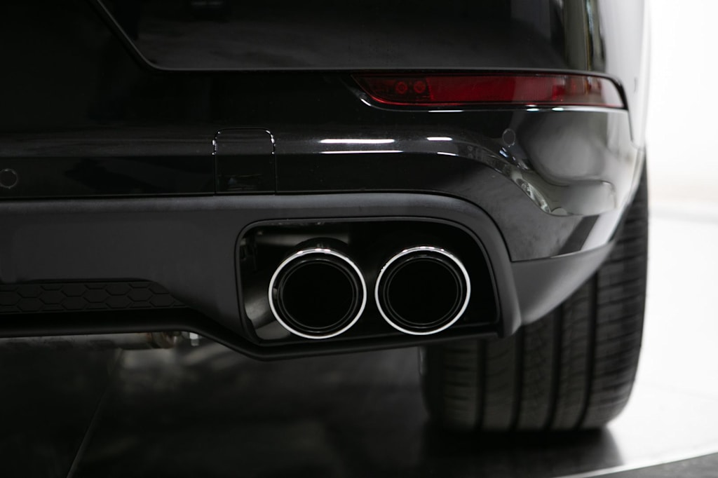 Thumbnail: 2026 Porsche Cayenne - 25