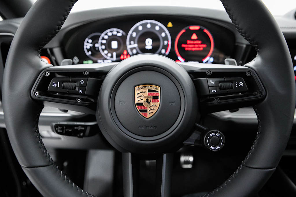 Thumbnail: 2026 Porsche Cayenne - 20