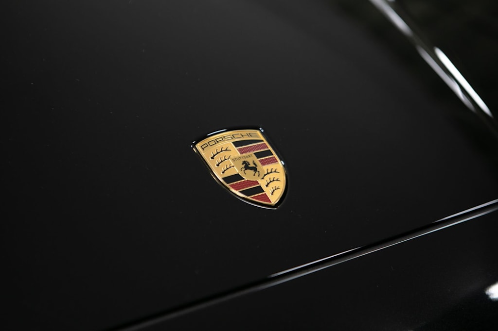 Thumbnail: 2026 Porsche Cayenne - 22
